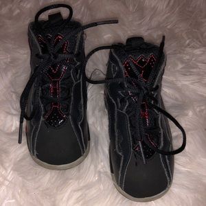 Toddler boy Jordan sneaker